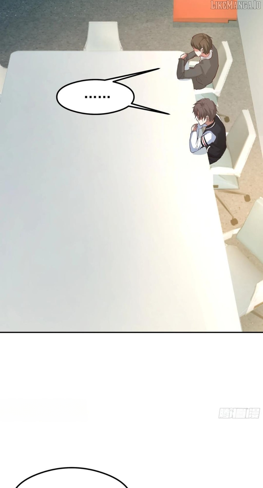 I Really Don’t Want to be Reborn Chapter 439 - page 27